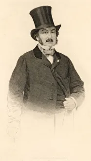 Chop Gallery: COSTUME / NECKTIE 1861