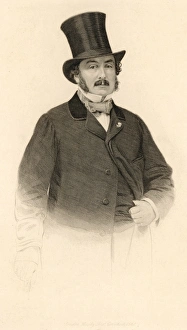 Chop Gallery: Costume / Necktie 1861