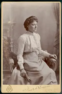 Costume / Photo 1902