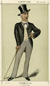 Necktie Prints: Costume / Richard Wallace