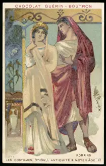 Costume / Roman