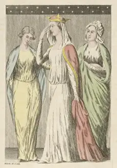 Costume / Women 1053