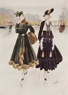 Costumes d