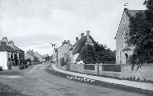 Images Dated 12th May 2011: Cotherstone, Yorkshire