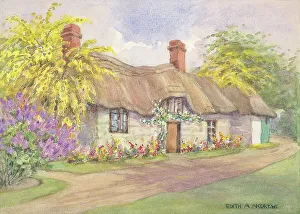 Cottage - Gardens