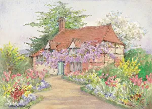 Cottage - Gardens