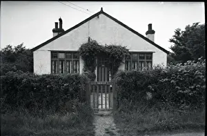 Cottage, Hullbridge, Essex