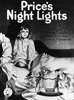 Cottingley Fairy Case - Night Light Cottingley Fairy Case - Night Light
