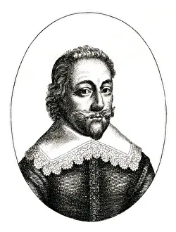 1652 Prints: Cottington (Hollar?)