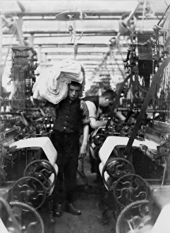 Cotton Mill 1906