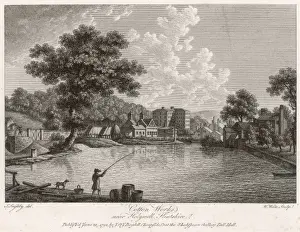 Cotton Works Wales