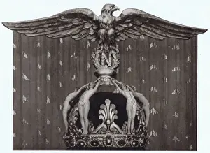Couers En Folie at the Folies Bergere