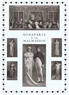 Couers En Folie at the Folies Bergere