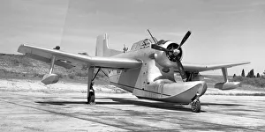 Maryland Gallery: Coumbia XJL-1 - BuAer number - 31399 or 31400
