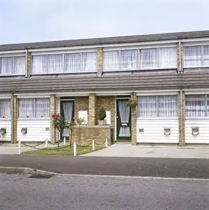 Council Houses