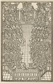 Council of Maximilian