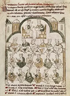 Council of Toledo (6th-7th c