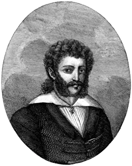 Adultery Gallery: Count Bartolomeo Bergami