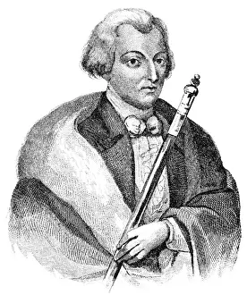 Count Ignaz Potocki