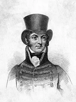Witness Prints: Count Schiavini