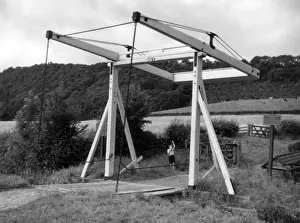 Counterbalance Bridge