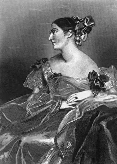 Countess Blessington