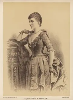 Cadogan Prints: Countess Cadogan / Piccadi