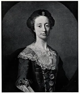 Davies Prints: Countess of Cavan