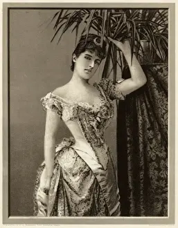 Dalhousie Prints: Countess of Dalhousie