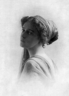 Drogheda Gallery: Countess of Drogheda