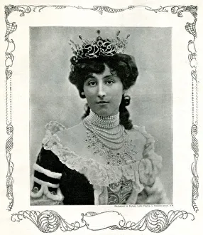 Countess of Dudley, the New Vicereine of Ireland Countess of Dudley, the New Vicereine of Ireland