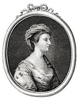Dowager Prints: Countess of Gloucester