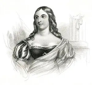 Countess Guiccioli / Meyer