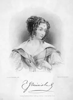 Countess Guiccioli / Ryall