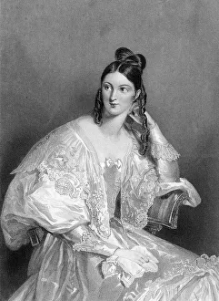 Jermyn Prints: COUNTESS OF JERMYN