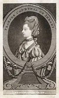 Countess of Jersey
