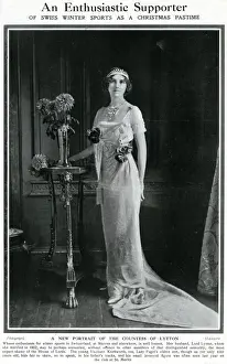 Countess of Lytton