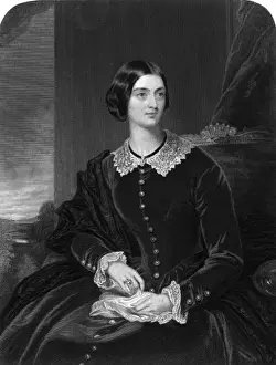 Bennet Prints: Countess of Malmesbury