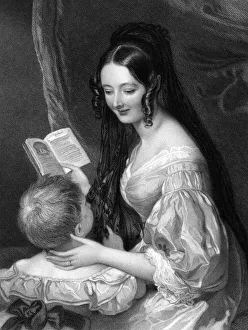 Augusta Gallery: Countess Mount-Edgcumbe