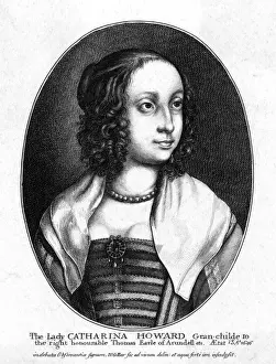 Newburgh Prints: Countess of Newbirgh - 2