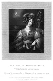 Orkney Prints: Countess of Orkney