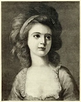 Patriot Collection: Countess Potocka