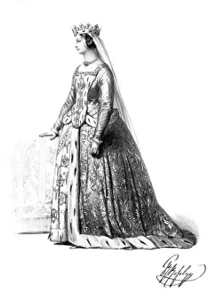 Rosslyn Prints: Countess of Rosslyn