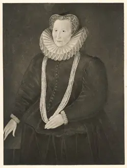 Countess of Shrewsbury