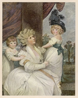 The Lincoln Family