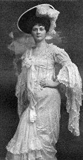 Countess of Tankerville (Leonora Van Marter)