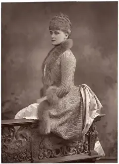 Greville Prints: Countess of Warwick