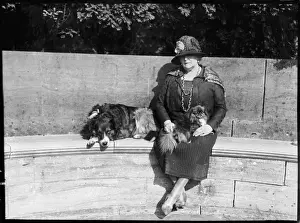 Countess of Warwick