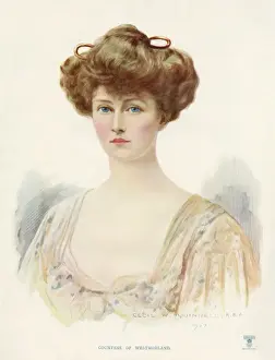 Countess of Westmorland