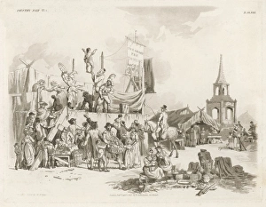 Country Fair
